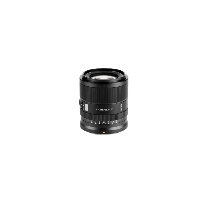 Viltrox AF 85mm F2.0 EVO Full- Frame Lens for Nikon Z-Mount